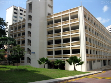 Blk 576A Hougang Avenue 4 (S)531576 #241152